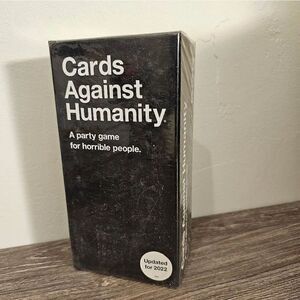 Cards Against Humanity Updated Edition v2.4 NEW!!